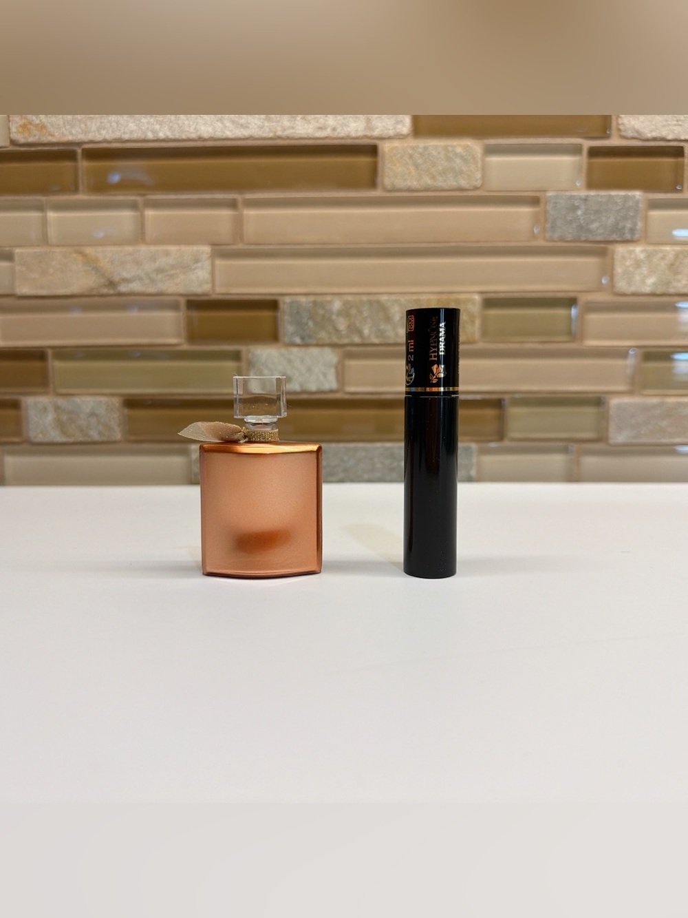 Lancôme Deluxe Duo - Hypnôse Mascara & Collectible Mini